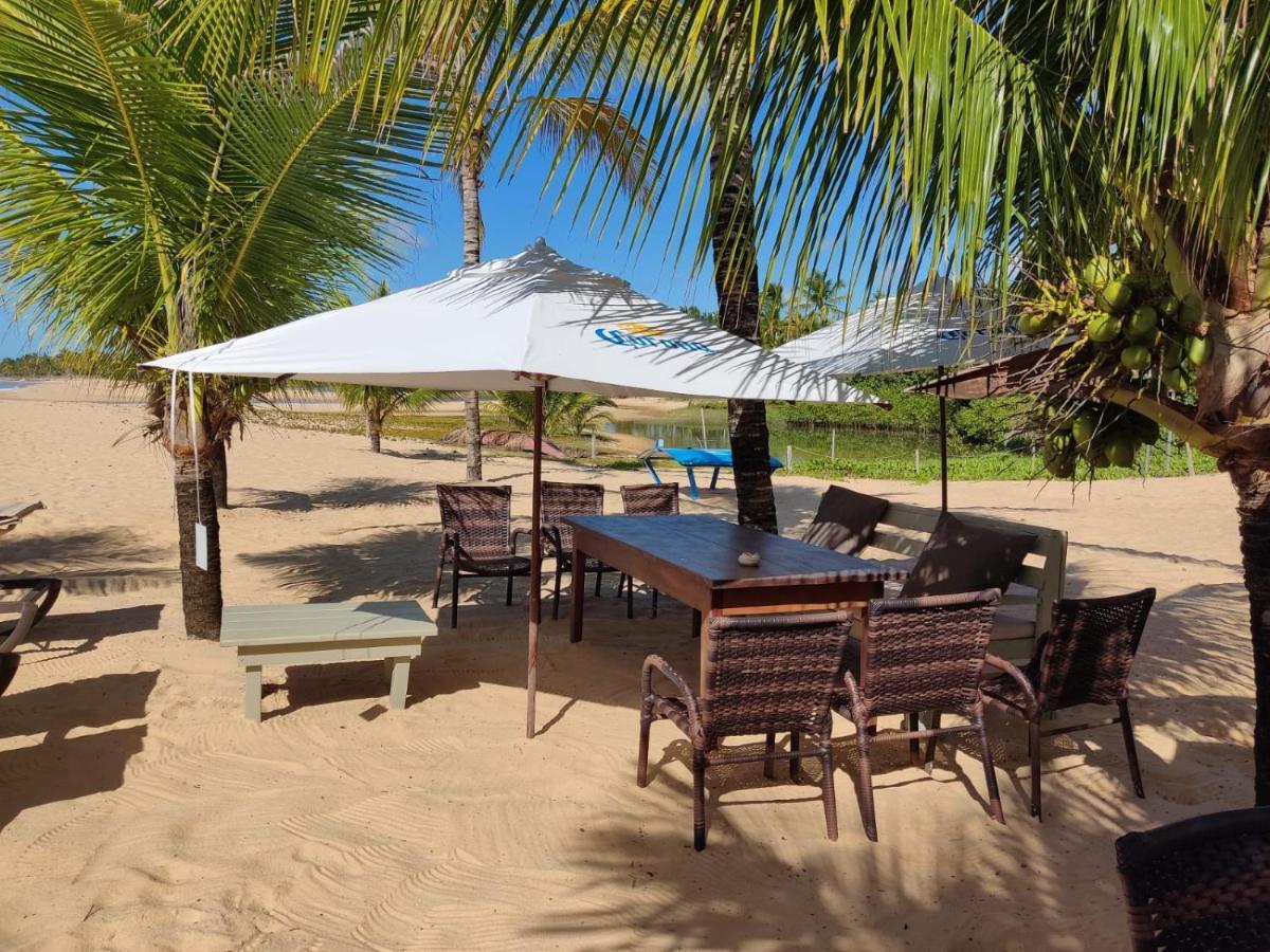 Rio Da Barra Villa Hotel Trancoso Bagian luar foto