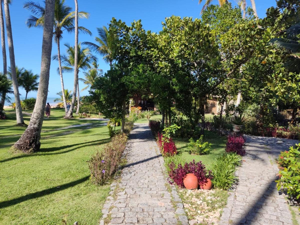 Rio Da Barra Villa Hotel Trancoso Bagian luar foto