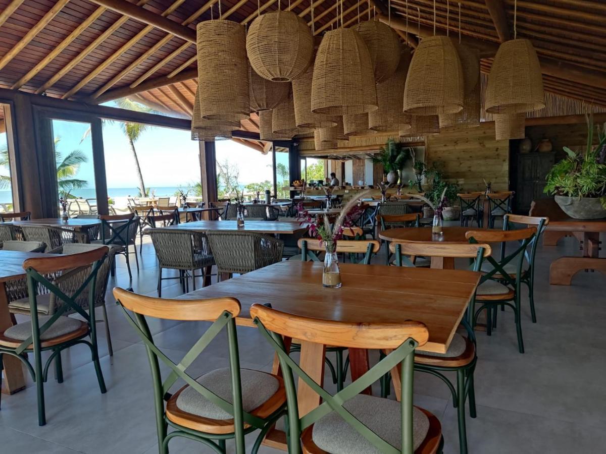 Rio Da Barra Villa Hotel Trancoso Bagian luar foto